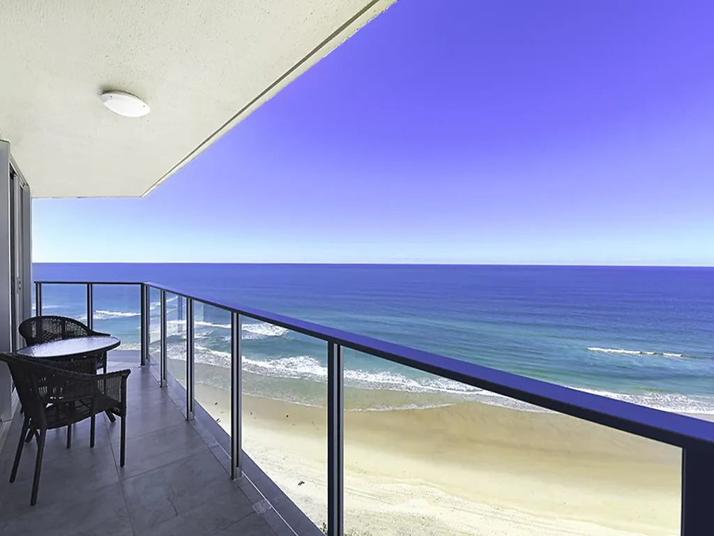 Surf 150 Apartamento Gold Coast 0*,  Australia