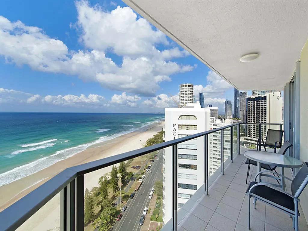 Surf 150 Apartamento Gold Coast Australia