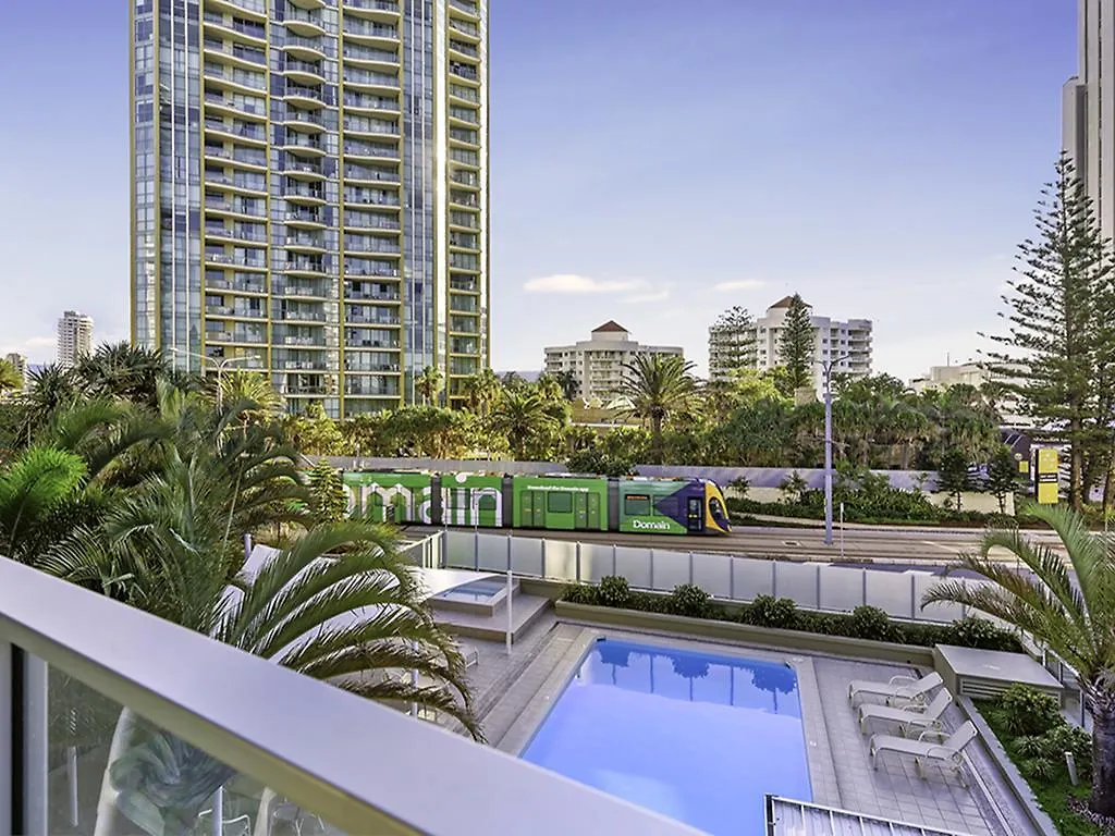 Surf 150 Apartamento Gold Coast Australia