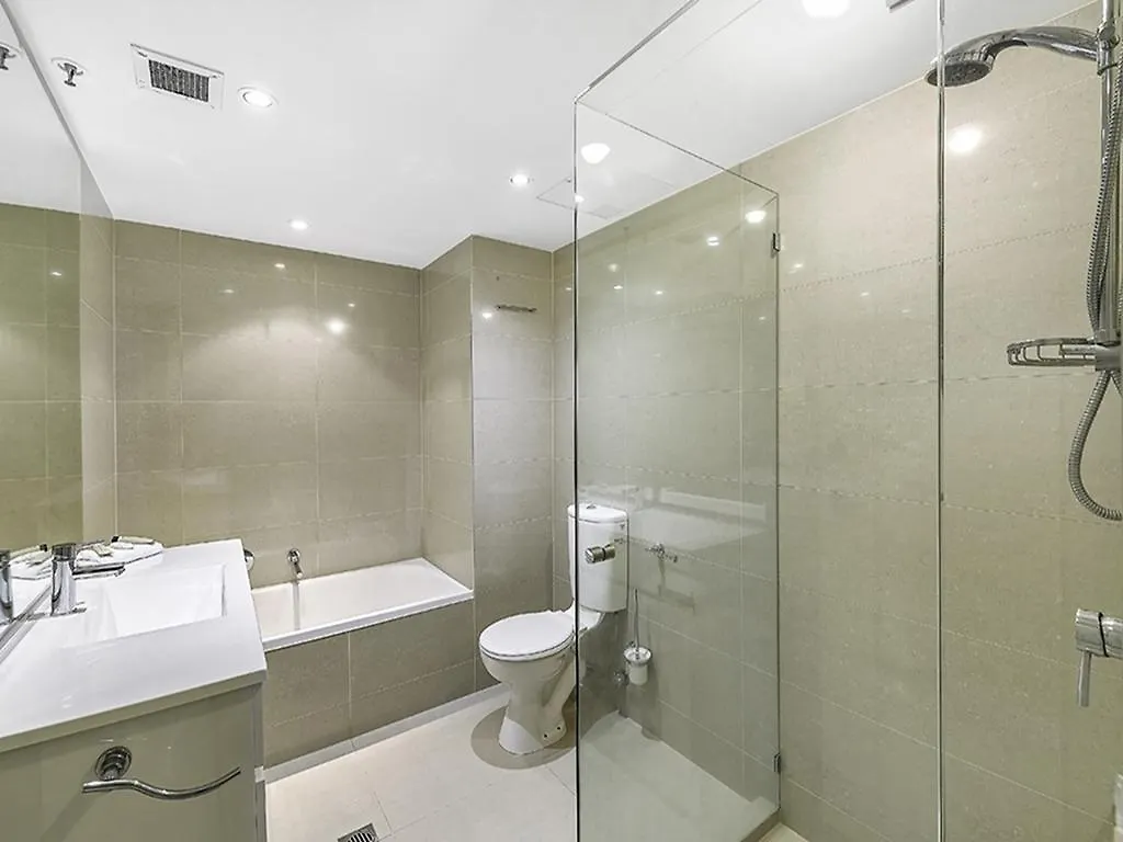 Surf 150 Apartamento Gold Coast