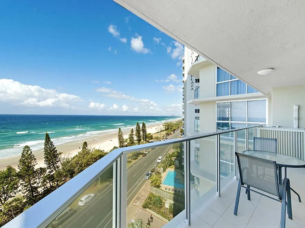 Surf 150 Apartamento Gold Coast 0*,  Australia