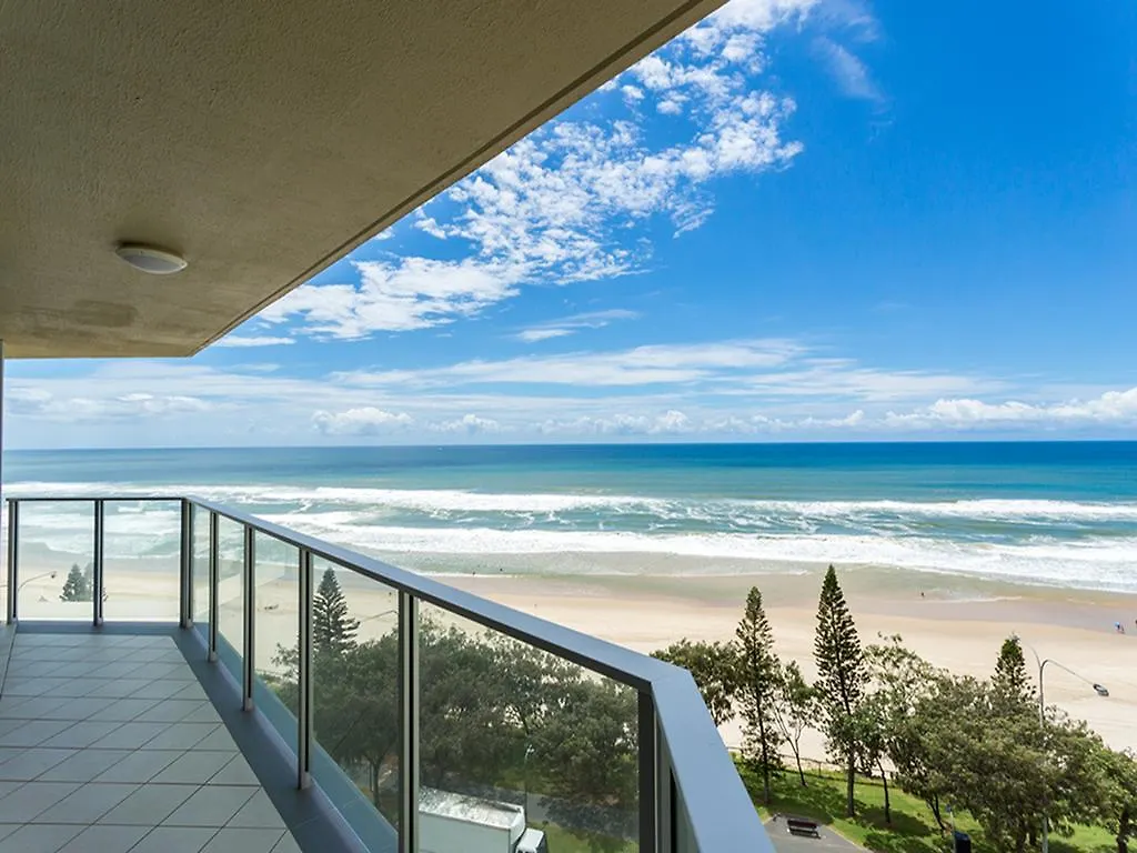 Surf 150 Apartamento Gold Coast Australia