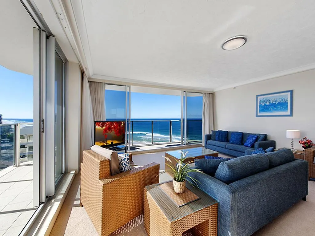 Surf 150 Apartamento Gold Coast Australia