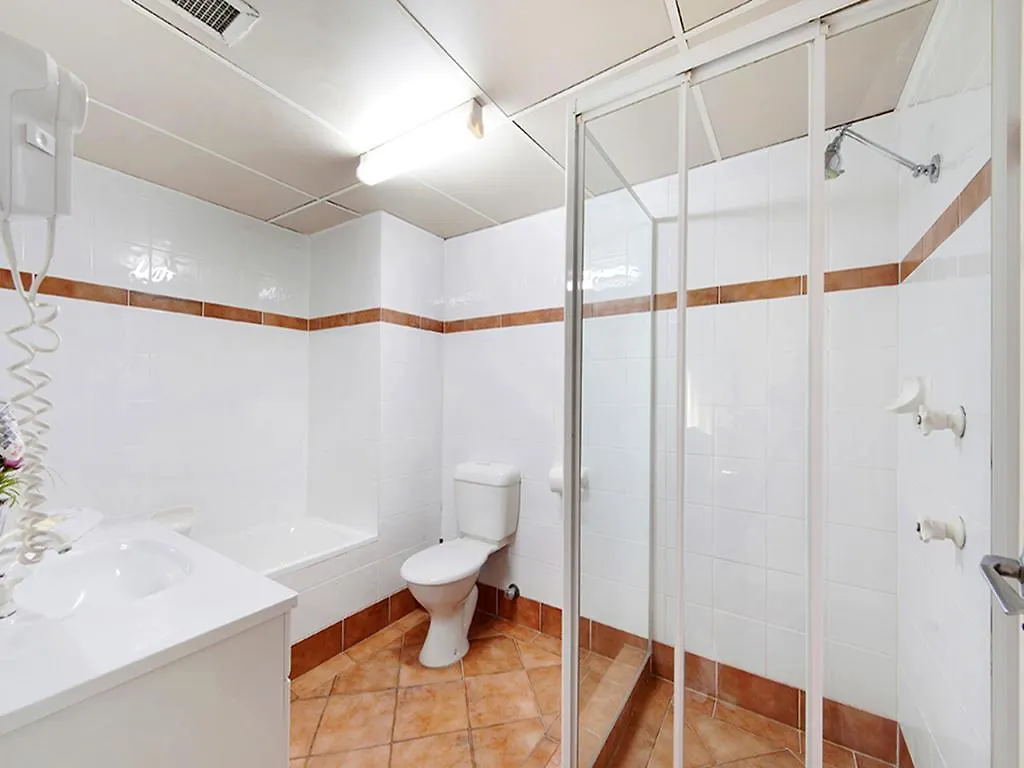 Surf 150 Apartamento Gold Coast Australia