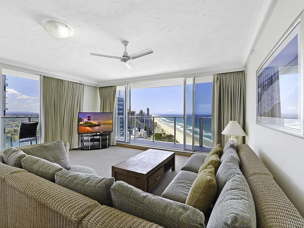 Surf 150 Apartamento Gold Coast