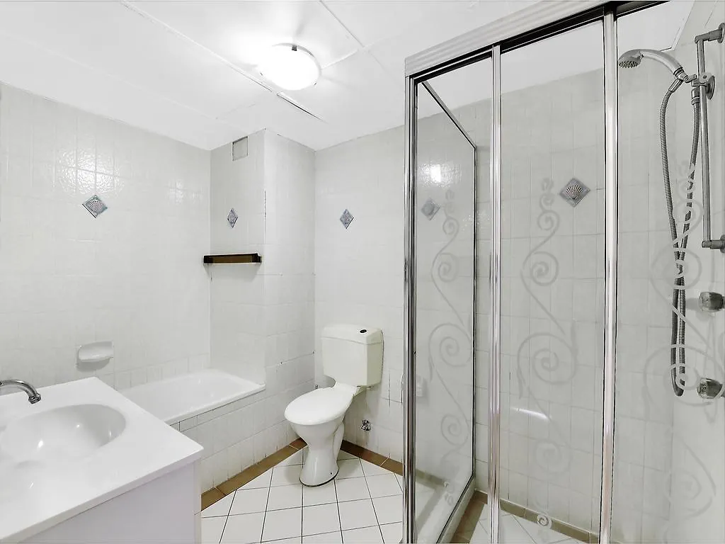 Surf 150 Apartamento Gold Coast