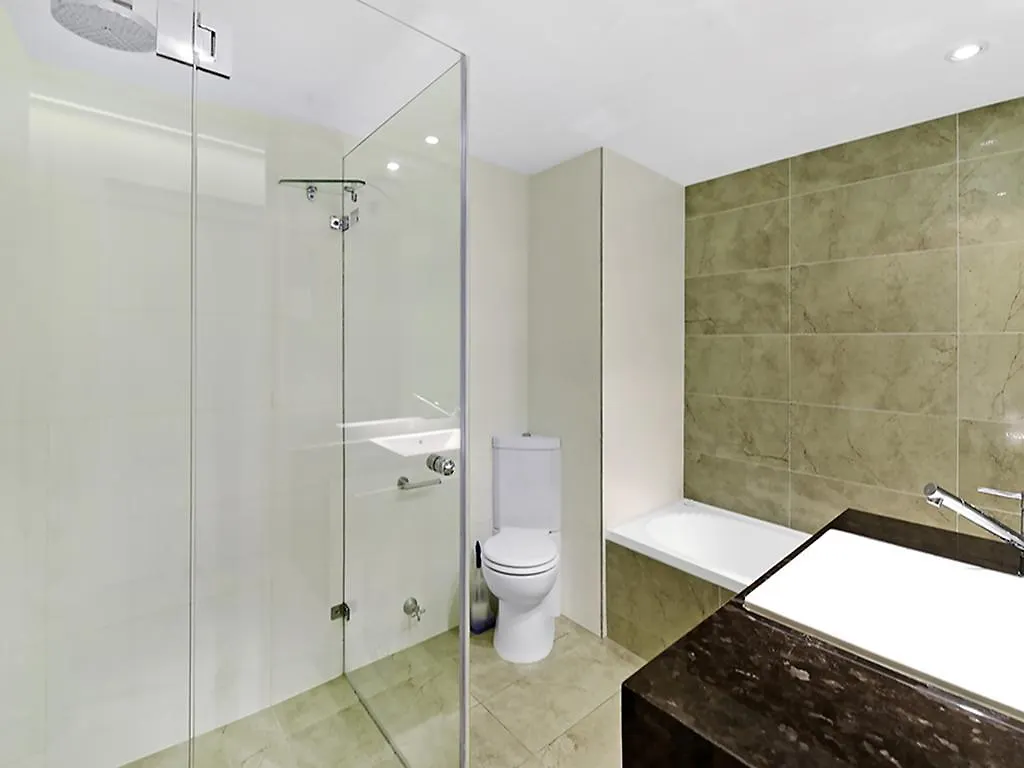 Surf 150 Apartman Gold Coast