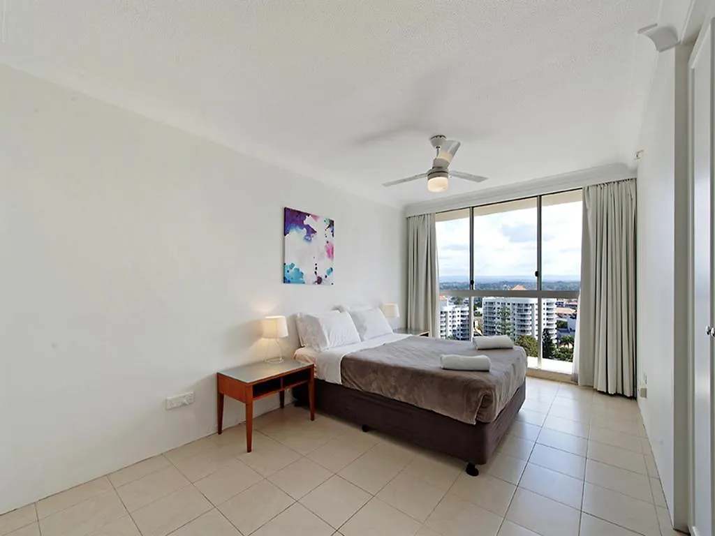 Surf 150 Apartman Gold Coast