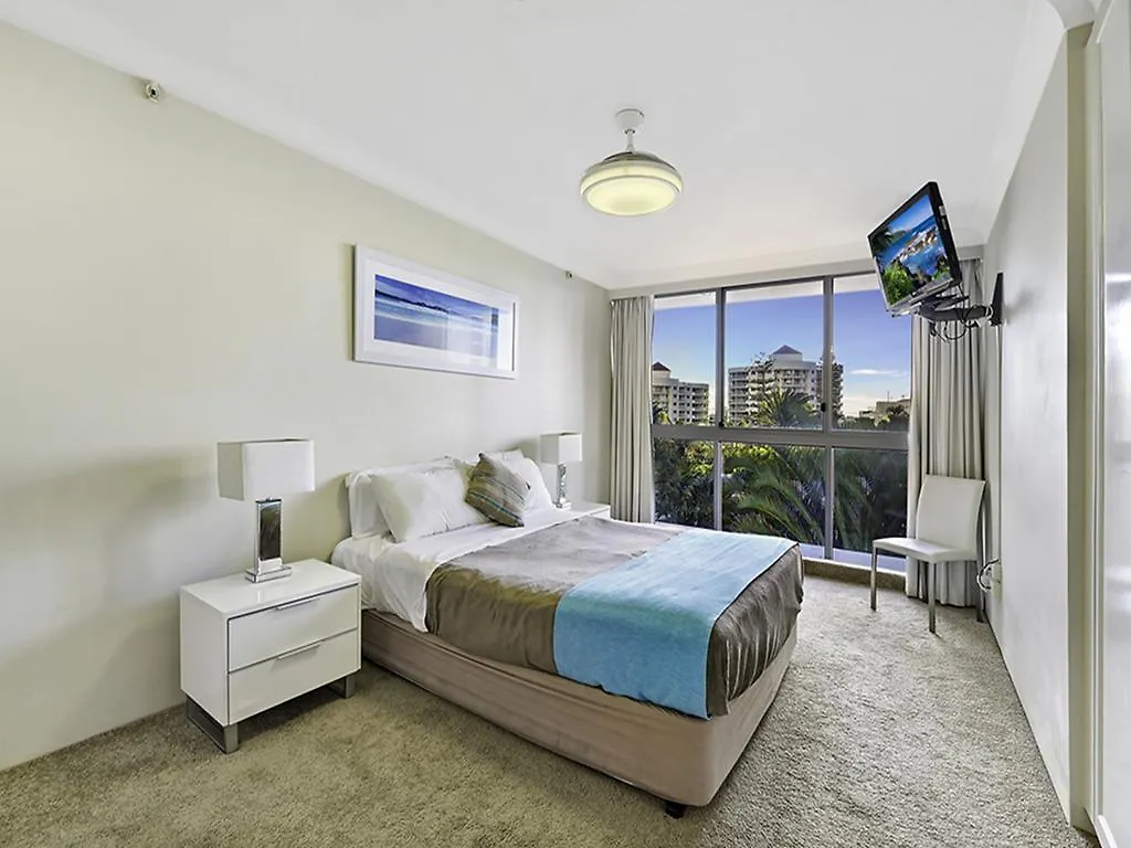 Surf 150 Apartman Gold Coast