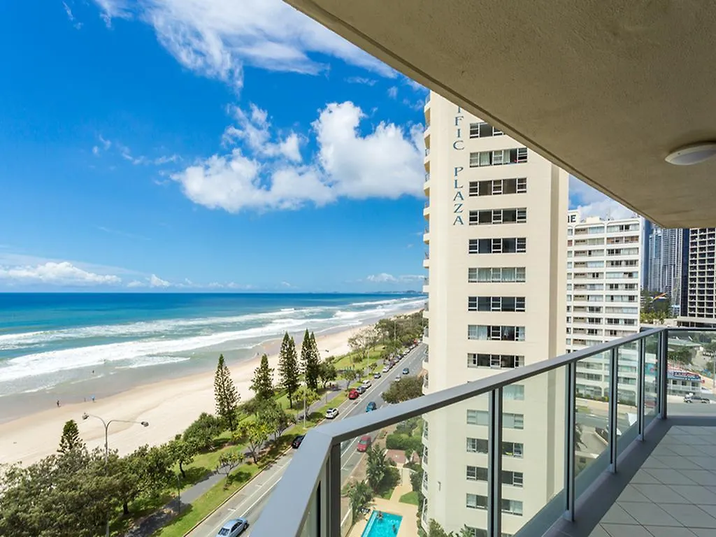 Surf 150 Apartman Gold Coast